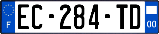 EC-284-TD