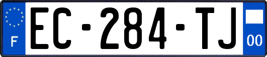 EC-284-TJ