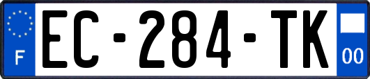 EC-284-TK