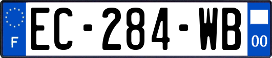 EC-284-WB