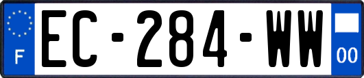 EC-284-WW