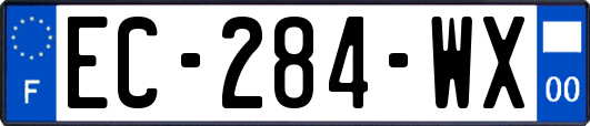 EC-284-WX