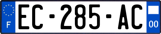 EC-285-AC