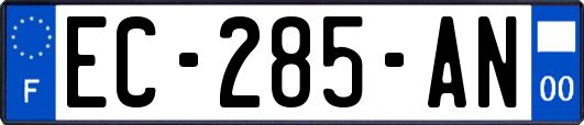 EC-285-AN