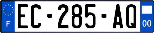 EC-285-AQ