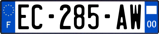 EC-285-AW