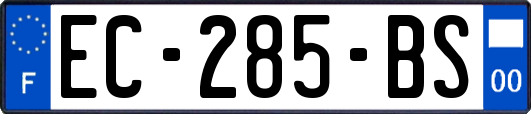 EC-285-BS