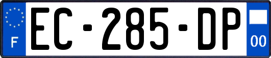 EC-285-DP