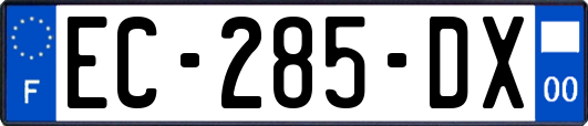 EC-285-DX