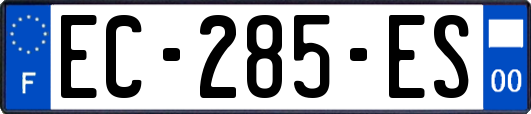 EC-285-ES