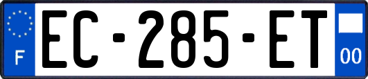 EC-285-ET