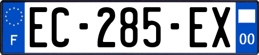 EC-285-EX
