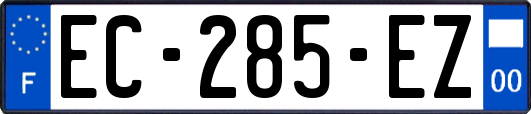 EC-285-EZ