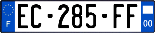 EC-285-FF