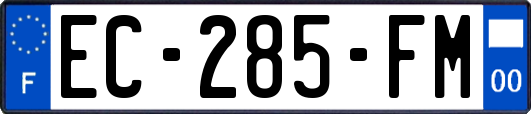 EC-285-FM