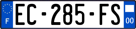 EC-285-FS