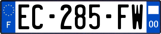 EC-285-FW