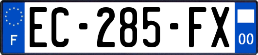 EC-285-FX