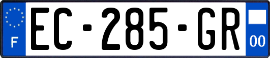 EC-285-GR