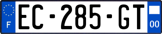 EC-285-GT