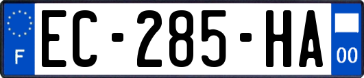 EC-285-HA