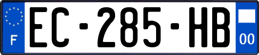 EC-285-HB