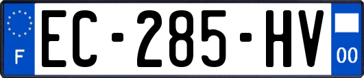 EC-285-HV