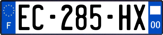 EC-285-HX
