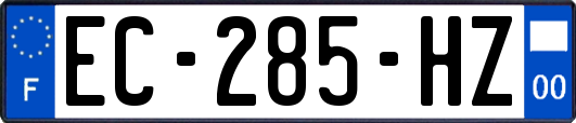EC-285-HZ