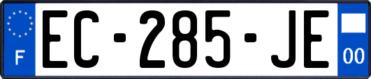 EC-285-JE