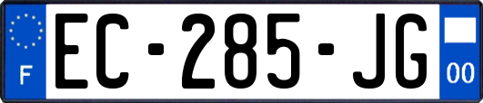 EC-285-JG
