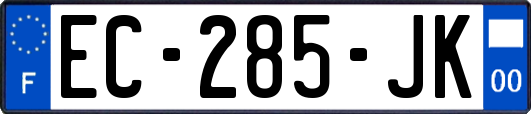 EC-285-JK