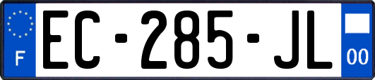 EC-285-JL