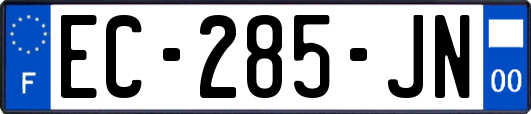 EC-285-JN