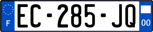 EC-285-JQ