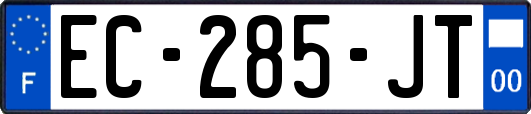 EC-285-JT