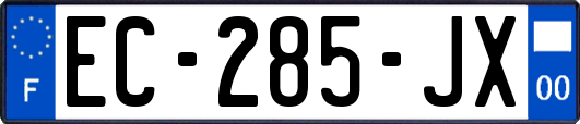 EC-285-JX