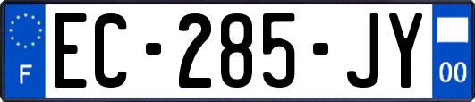 EC-285-JY