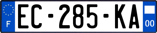 EC-285-KA