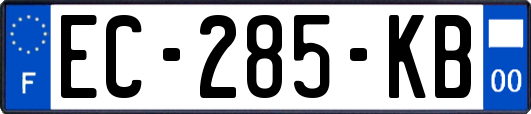 EC-285-KB