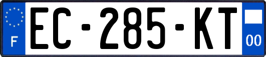 EC-285-KT