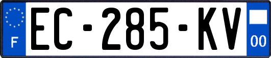 EC-285-KV