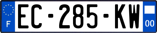 EC-285-KW