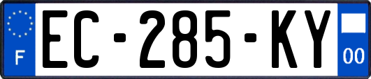 EC-285-KY