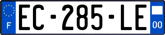 EC-285-LE