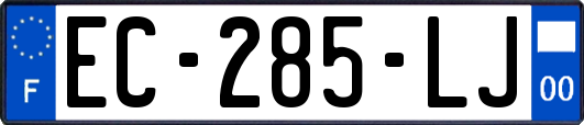 EC-285-LJ