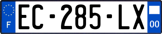 EC-285-LX