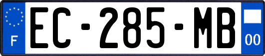 EC-285-MB