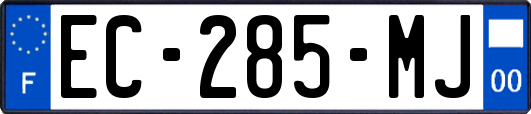 EC-285-MJ
