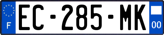 EC-285-MK